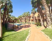 Revente - Appartement - Los Alcázares - Punta Calera