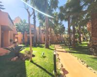 Revente - Appartement - Los Alcázares - Punta Calera