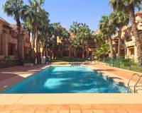 Revente - Appartement - Los Alcázares - Punta Calera