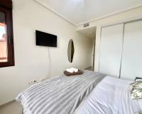 Revente - Appartement - Los Alcázares - Serena Golf