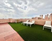 Revente - Appartement - Los Alcázares - Serena Golf