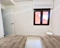 Revente - Appartement - Los Alcázares - Serena Golf