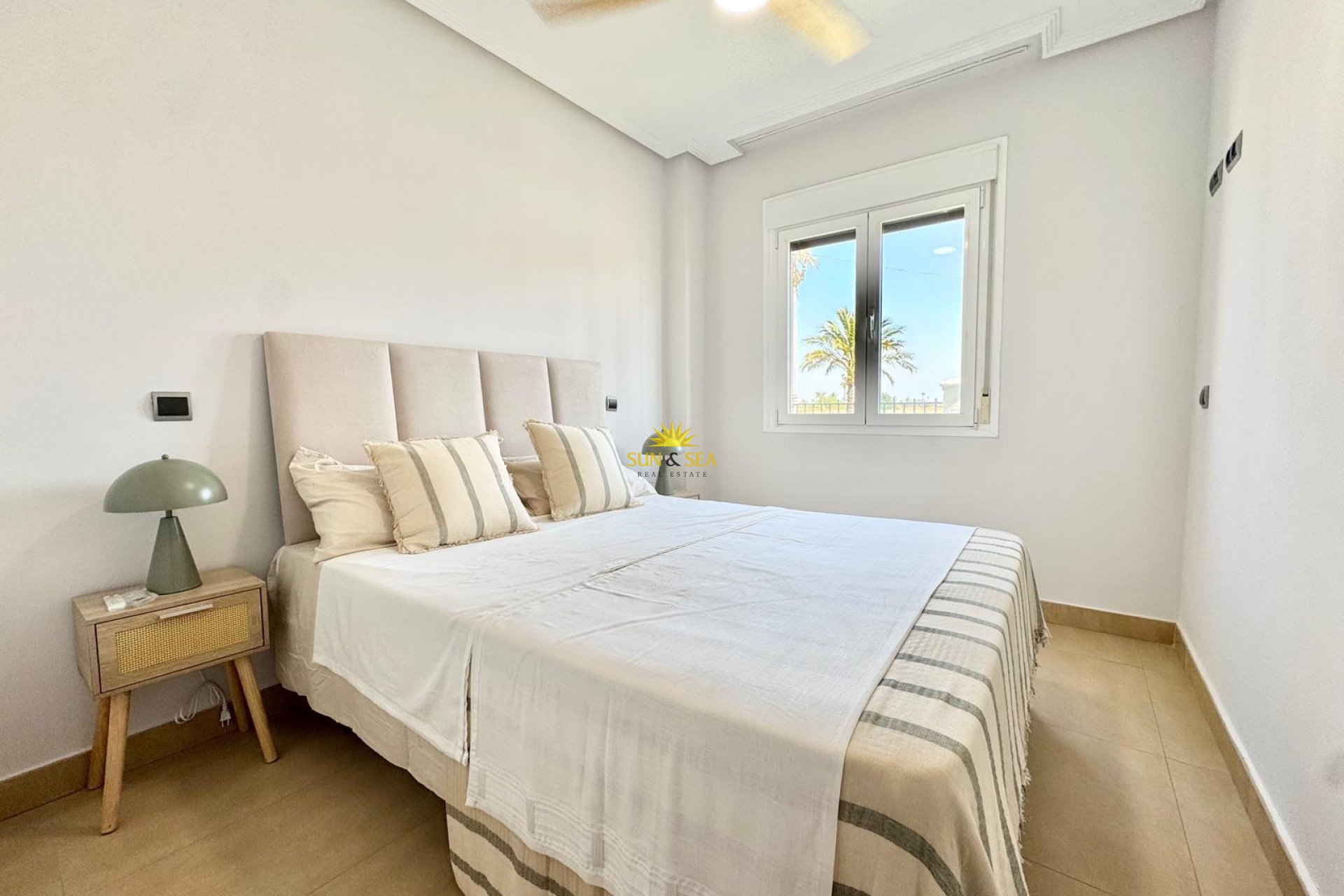 Revente - Appartement - Los Alcazares - Serena Golf