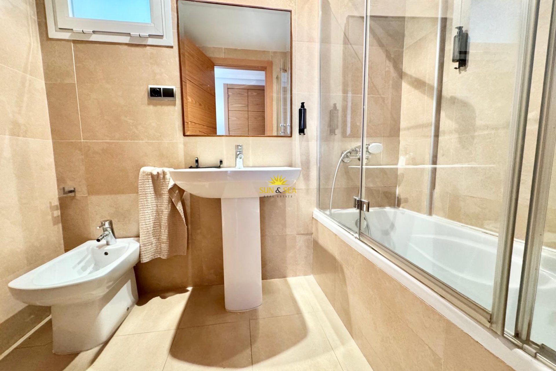 Revente - Appartement - Los Alcazares - Serena Golf
