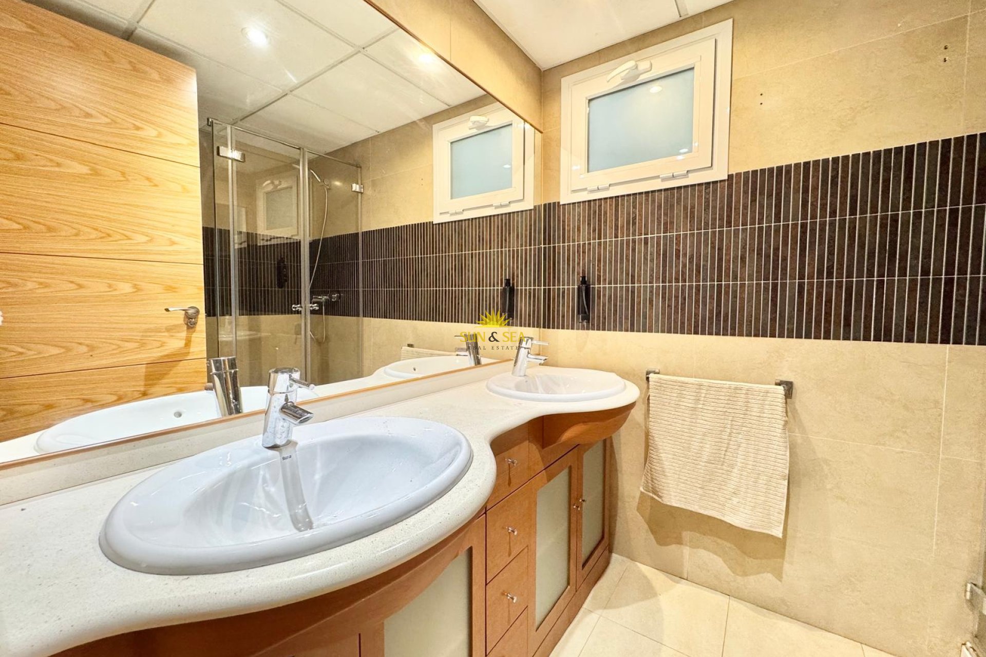 Revente - Appartement - Los Alcazares - Serena Golf