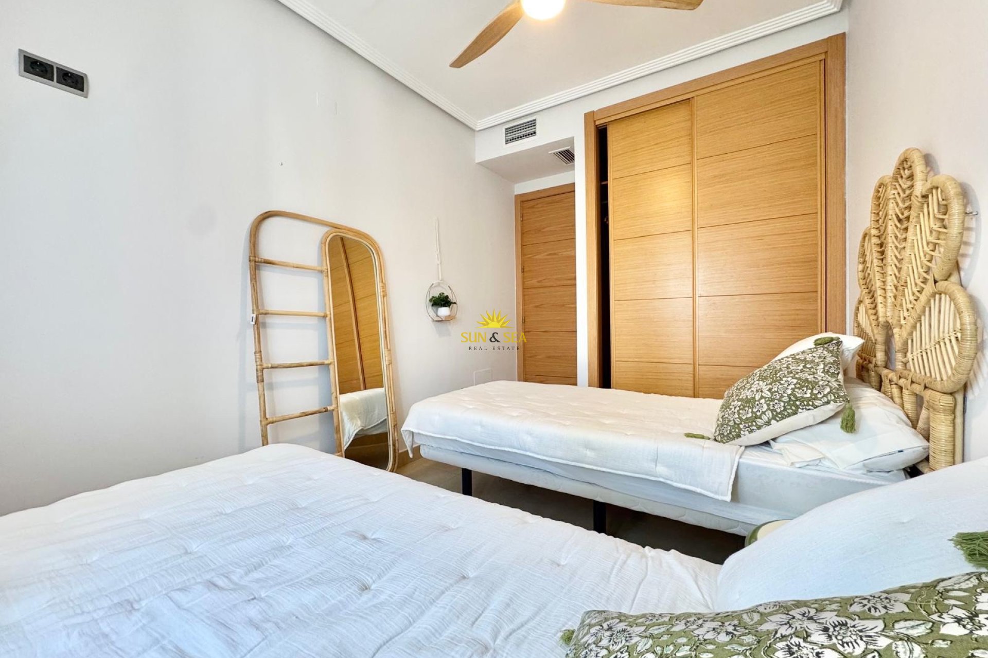 Revente - Appartement - Los Alcazares - Serena Golf