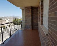 Revente - Appartement - Molina De Segura - Molina de Segura
