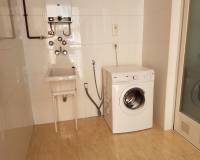 Revente - Appartement - Molina De Segura - Molina de Segura