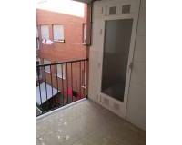 Revente - Appartement - Molina De Segura - Molina de Segura