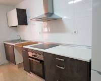 Revente - Appartement - Molina De Segura - Molina de Segura