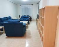 Revente - Appartement - Molina De Segura - Molina de Segura