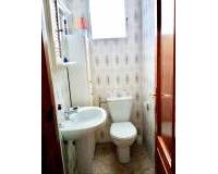 Revente - Appartement - Moratalla