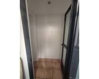 Revente - Appartement - Murcia - La Ñora