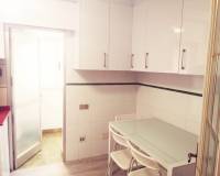 Revente - Appartement - Murcia