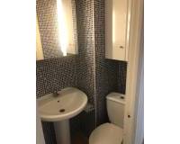 Revente - Appartement - Murcia