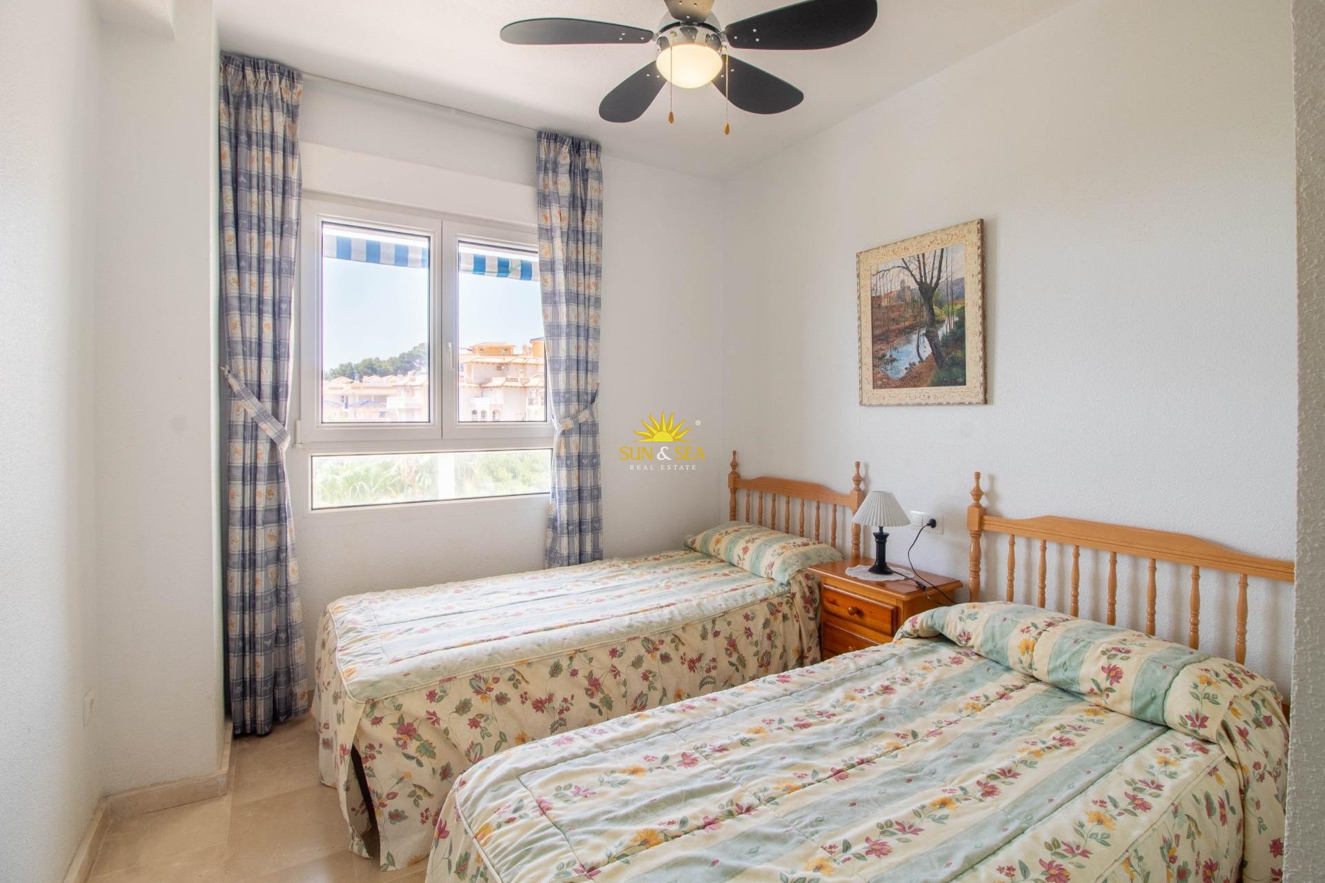 Revente - Appartement - Orihuela Costa - Altos de Campoamor
