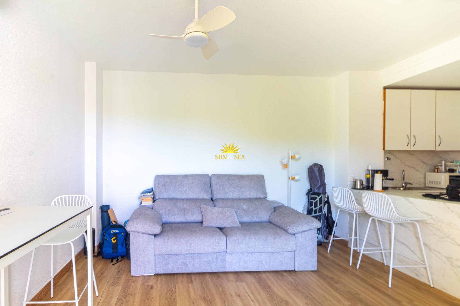 Revente - Appartement - Orihuela Costa - Campoamor