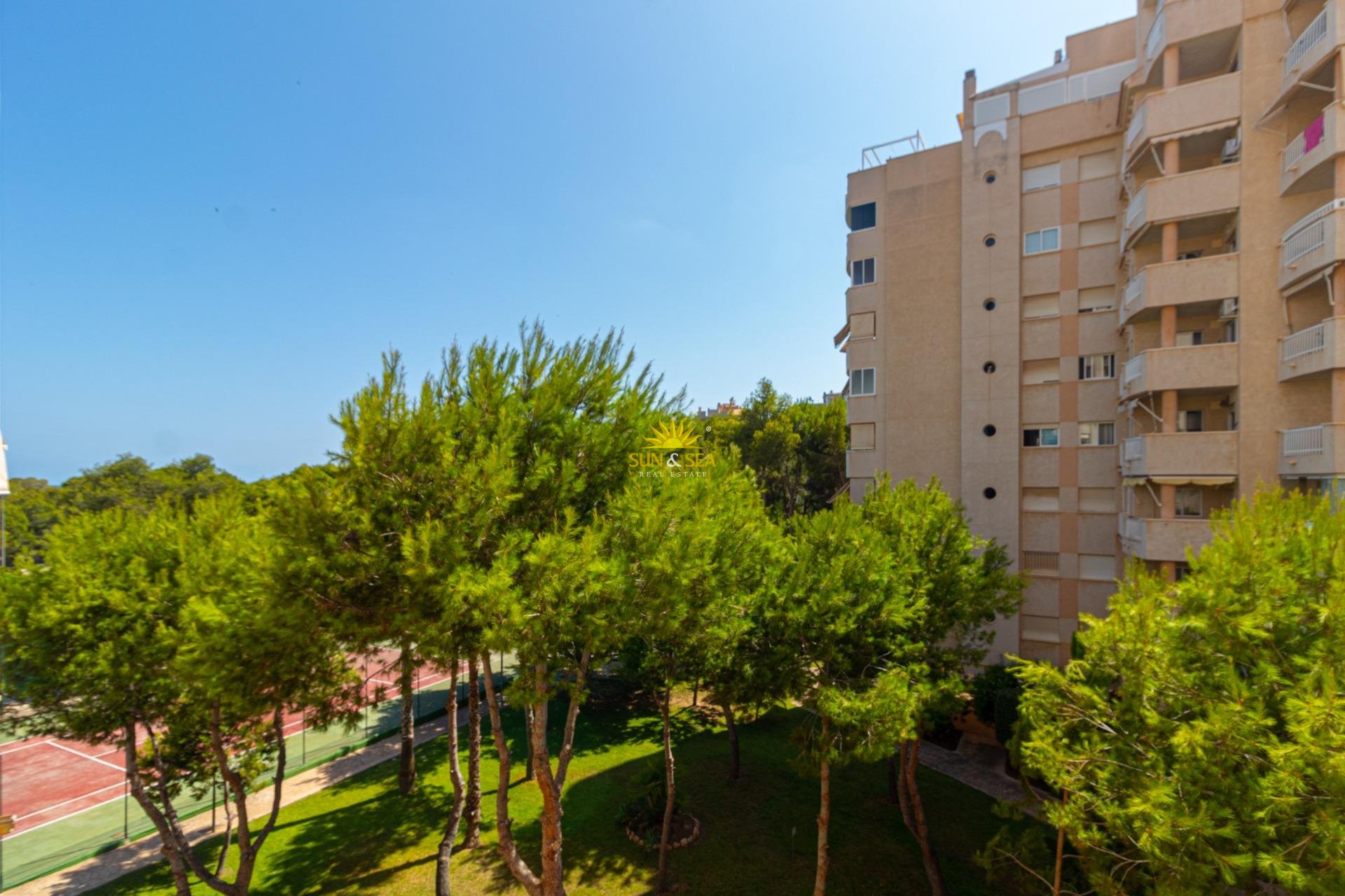 Revente - Appartement - Orihuela Costa - Campoamor