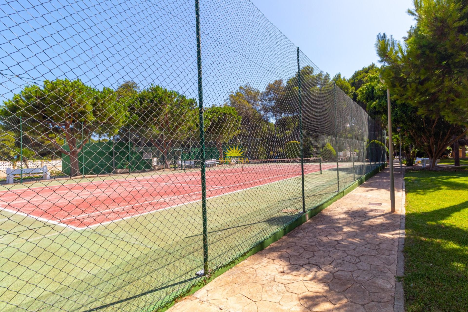 Revente - Appartement - Orihuela Costa - Campoamor