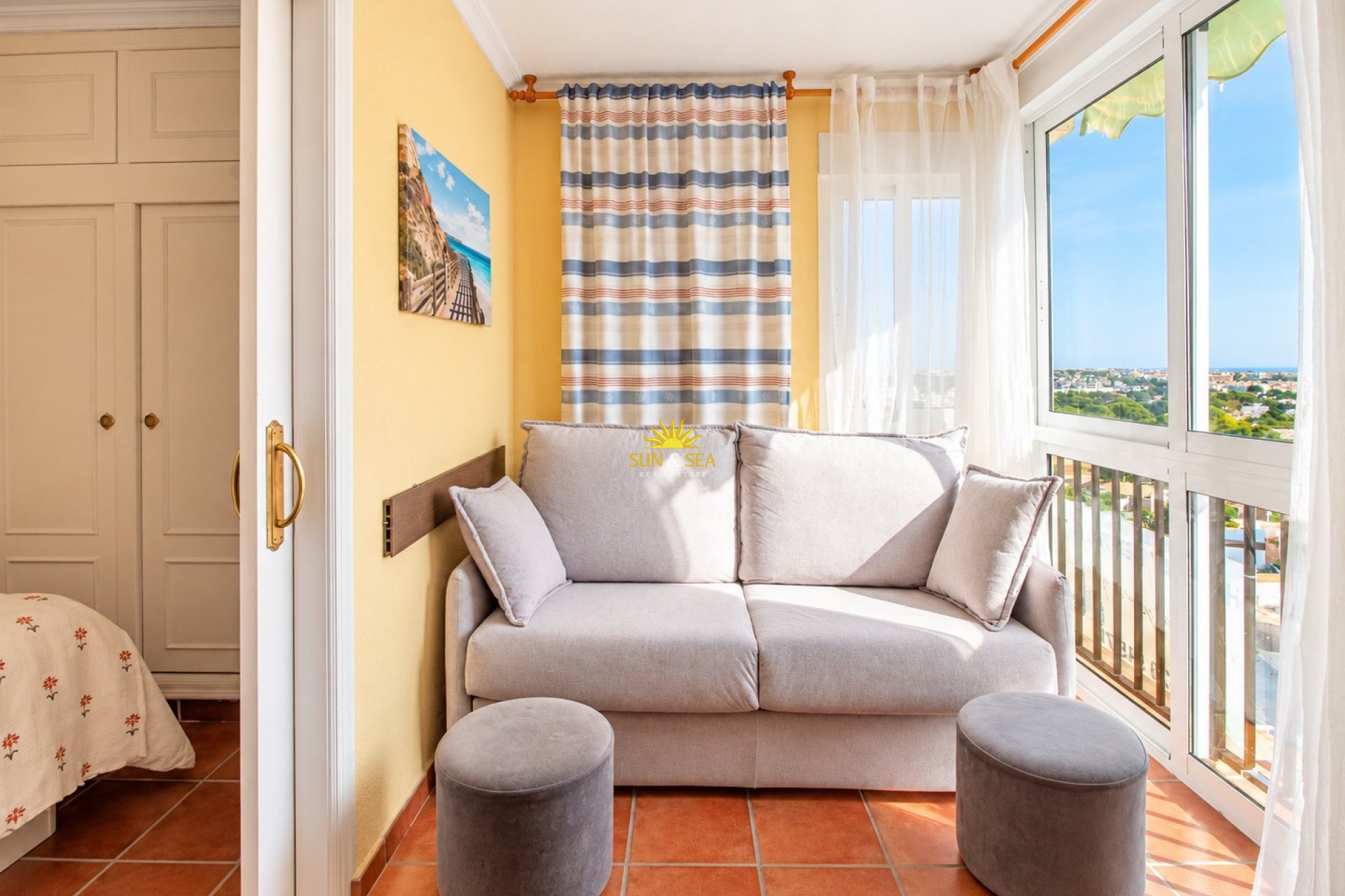Revente - Appartement - Orihuela Costa - Campoamor