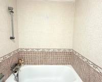 Revente - Appartement - Orihuela Costa - Dehesa de campoamor