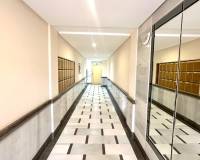 Revente - Appartement - Orihuela Costa - Dehesa de campoamor