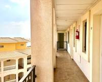 Revente - Appartement - Orihuela Costa - Dehesa de campoamor