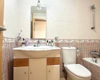 Revente - Appartement - Orihuela Costa - Dehesa de campoamor