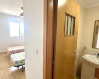 Revente - Appartement - Orihuela Costa - Dehesa de campoamor