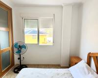 Revente - Appartement - Orihuela Costa - Dehesa de campoamor