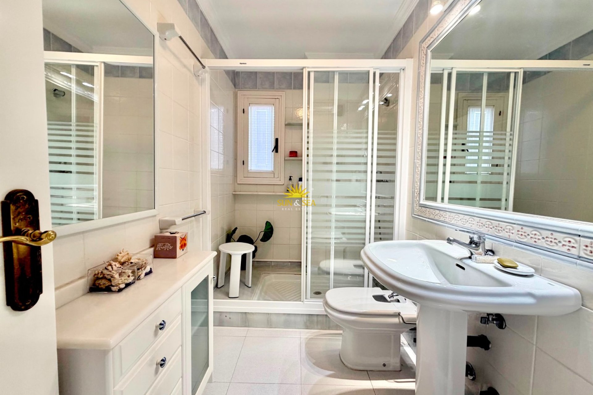 Revente - Appartement - Orihuela Costa - Dehesa de campoamor
