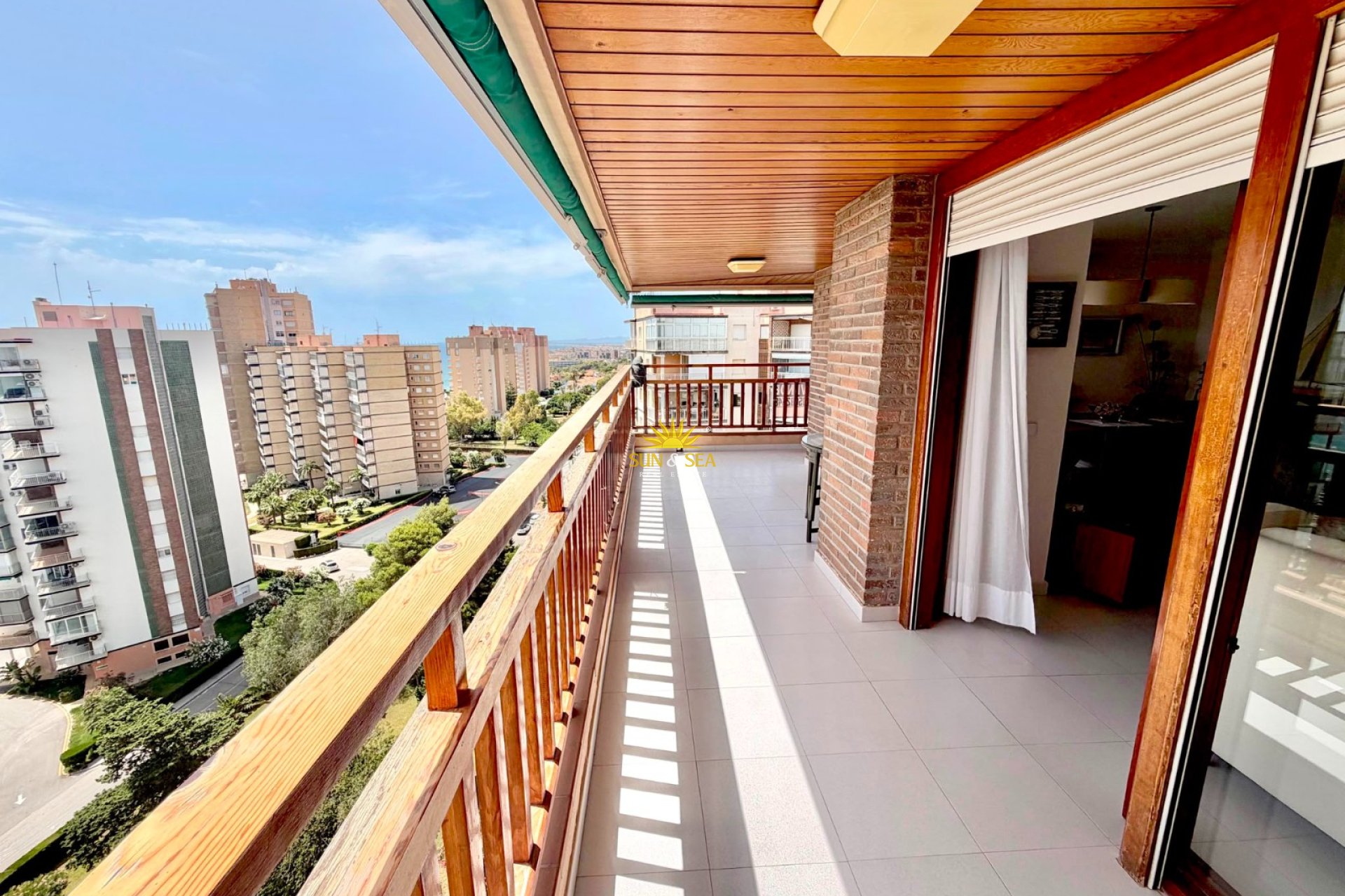 Revente - Appartement - Orihuela Costa - Dehesa de campoamor