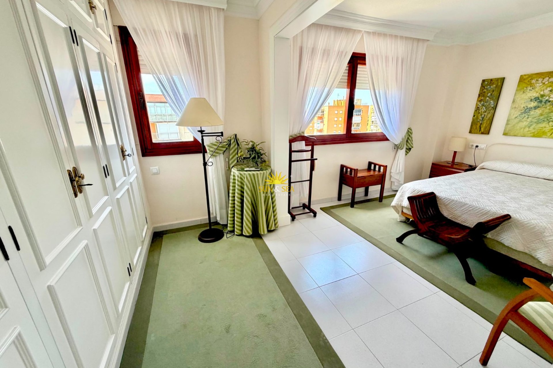 Revente - Appartement - Orihuela Costa - Dehesa de campoamor