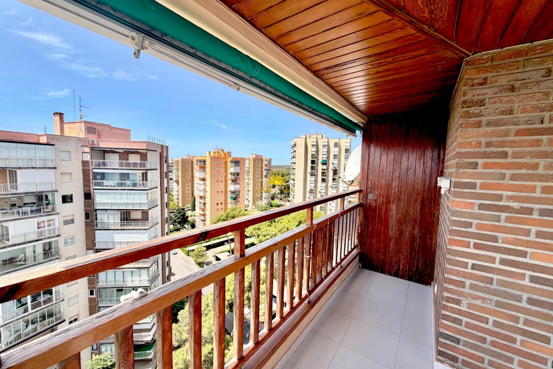 Revente - Appartement - Orihuela Costa - Dehesa de campoamor