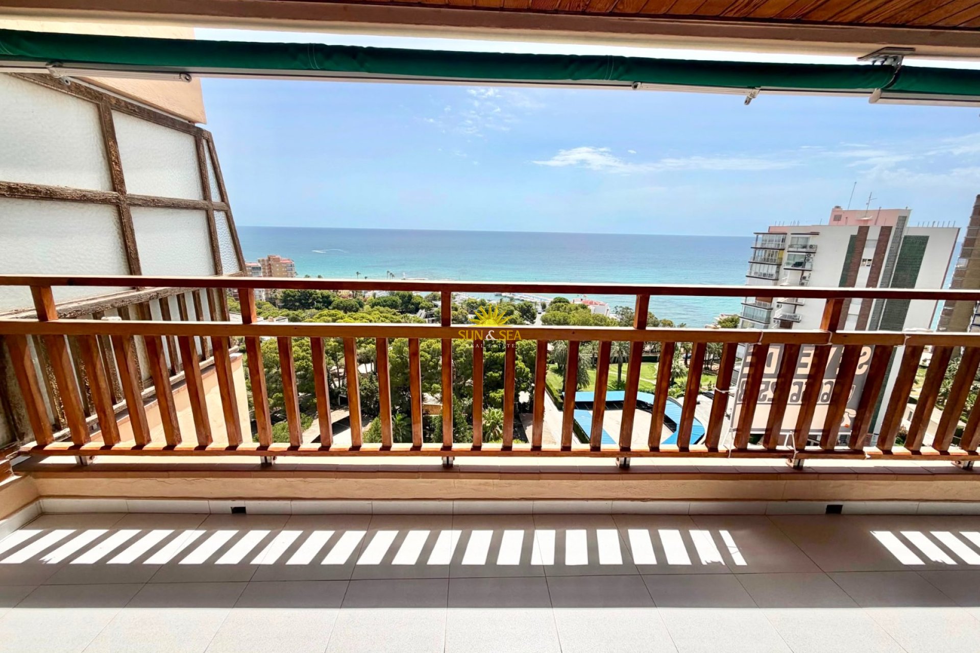 Revente - Appartement - Orihuela Costa - Dehesa de campoamor