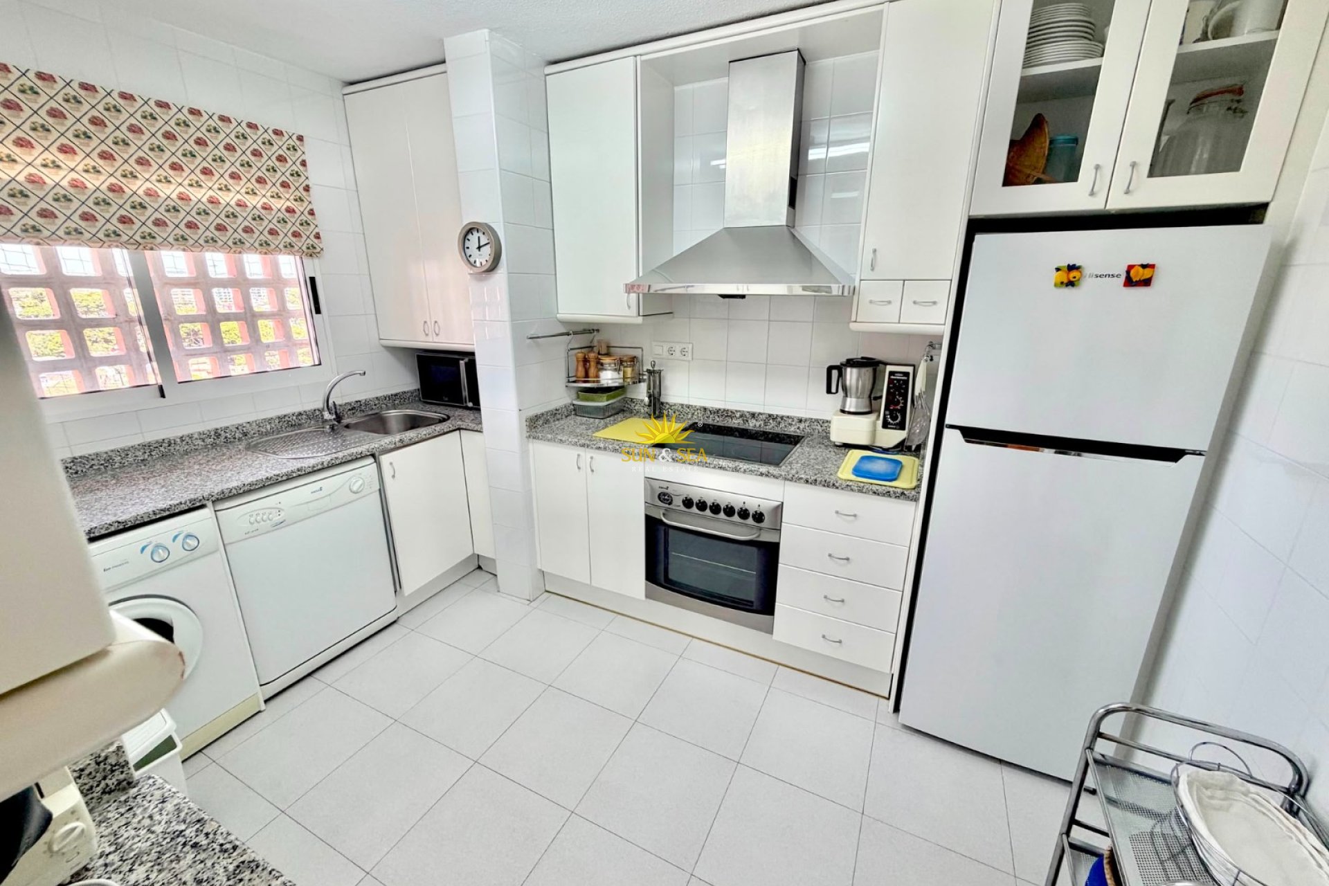 Revente - Appartement - Orihuela Costa - Dehesa de campoamor