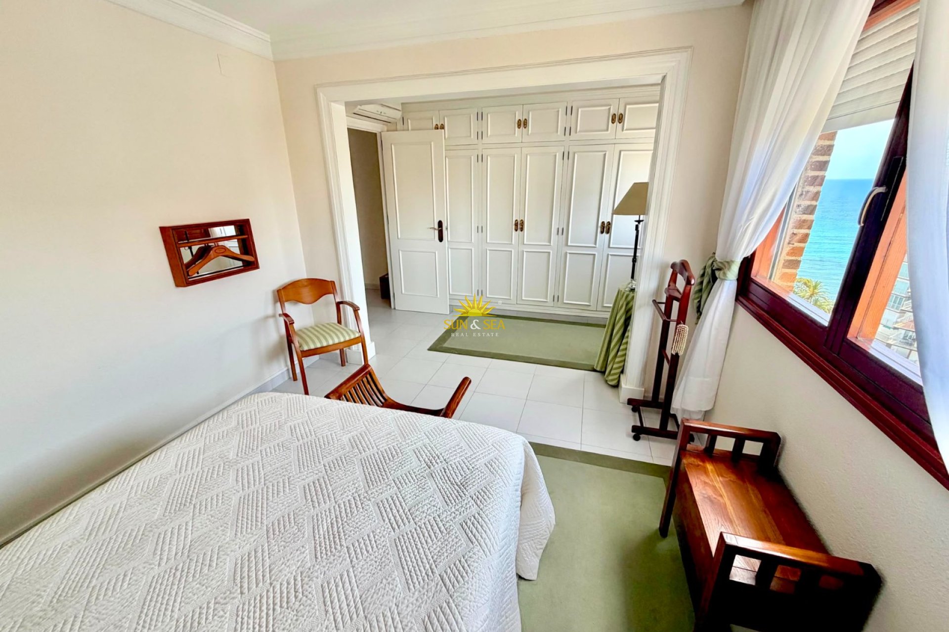 Revente - Appartement - Orihuela Costa - Dehesa de campoamor