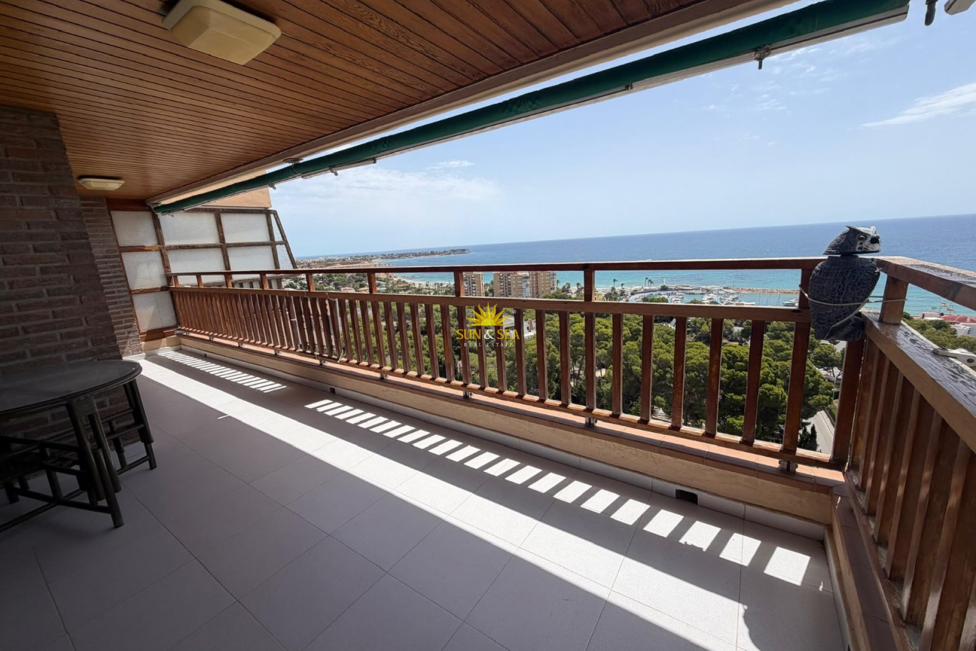 Revente - Appartement - Orihuela Costa - Dehesa de campoamor