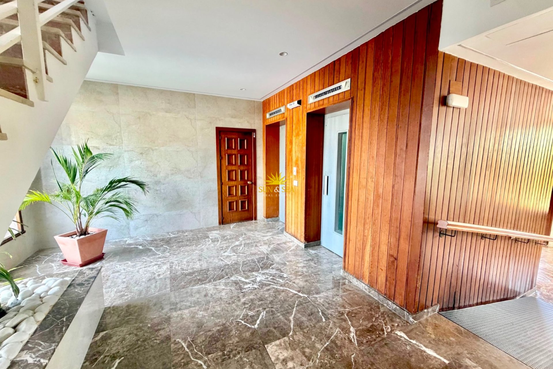 Revente - Appartement - Orihuela Costa - Dehesa de campoamor