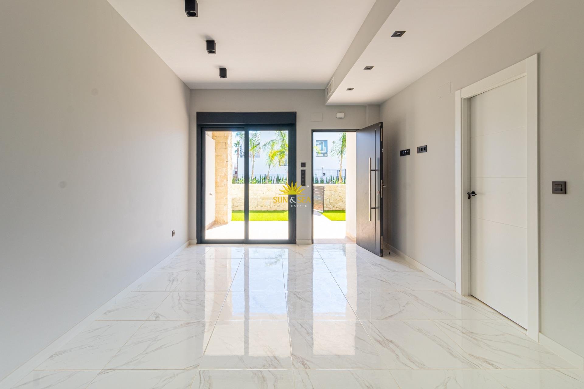 Revente - Appartement - Orihuela Costa - La Ciñuelica