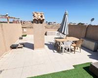 Revente - Appartement - Orihuela Costa - La Florida