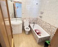 Revente - Appartement - Orihuela Costa - La Florida