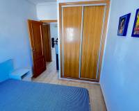 Revente - Appartement - Orihuela Costa - La Florida