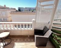 Revente - Appartement - Orihuela Costa - La Florida