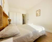 Revente - Appartement - Orihuela Costa - La Regia