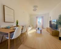 Revente - Appartement - Orihuela Costa - La Regia