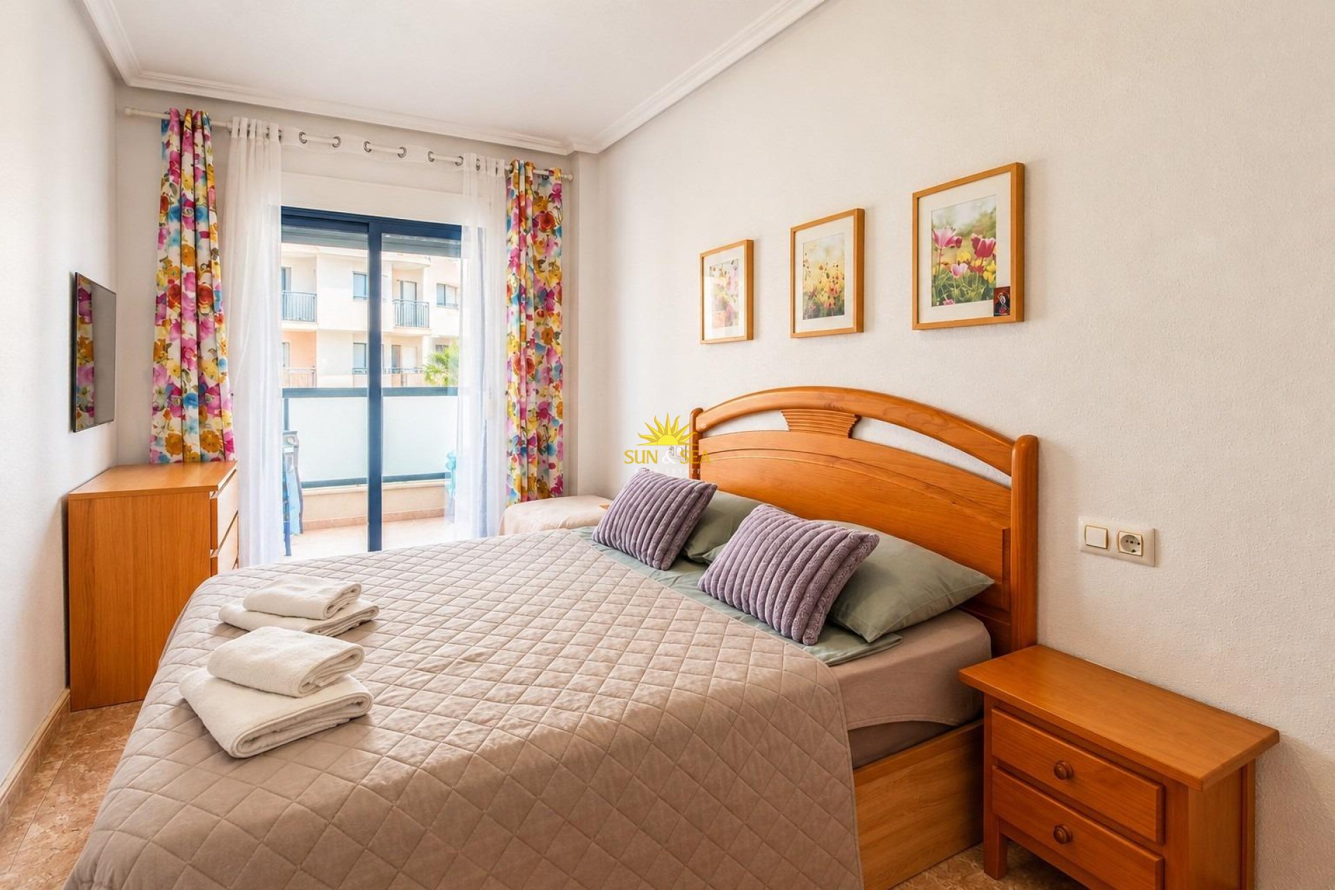 Revente - Appartement - Orihuela Costa - La Regia
