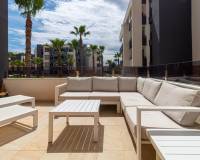 Revente - Appartement - Orihuela Costa - Los Almendros-La Florida