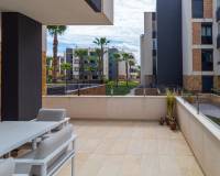 Revente - Appartement - Orihuela Costa - Los Almendros-La Florida