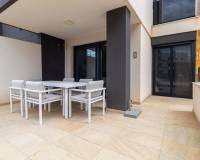 Revente - Appartement - Orihuela Costa - Los Almendros-La Florida